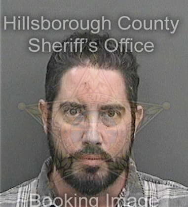 Jerry Moore, - Hillsborough County, FL 