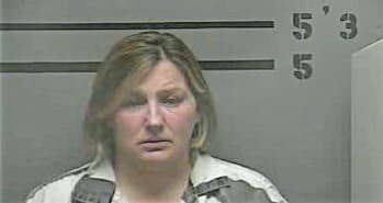 Patricia Morgan, - Hopkins County, KY 