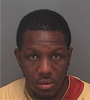 Steven Mosely, - Pinellas County, FL 