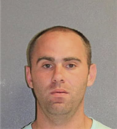 Christopher Muldoon, - Volusia County, FL 