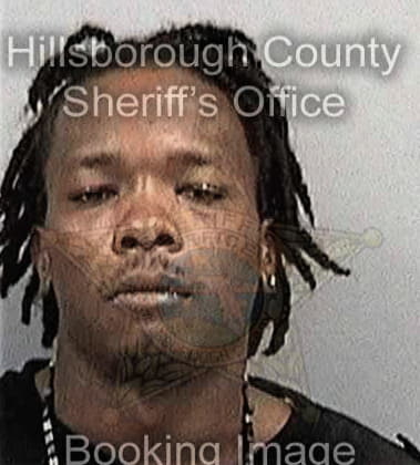 Keith Nelson, - Hillsborough County, FL 