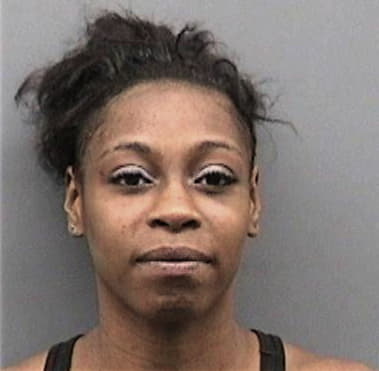 Akilah Neves, - Hillsborough County, FL 