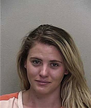 Brooke-Lynn Nigro, - Marion County, FL 