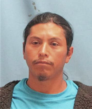 Juan Nunez, - Pulaski County, AR 