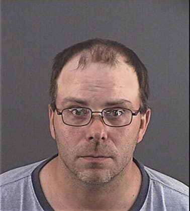 Dale Parker, - Peoria County, IL 