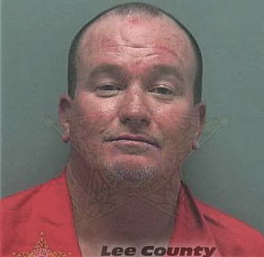 Wesley Parker, - Lee County, FL 