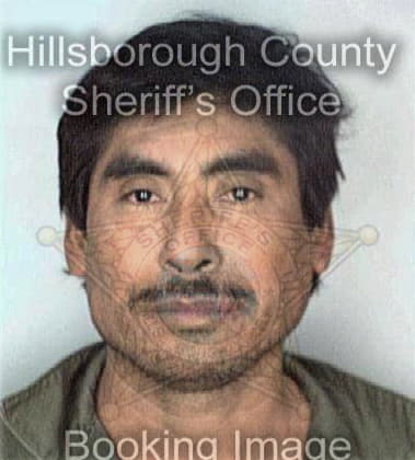 Gilberto Perez, - Hillsborough County, FL 