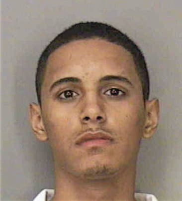 Heriberto Perez, - Polk County, FL 