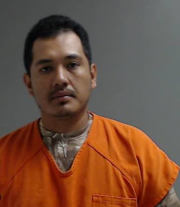 Jose Perez, - Hidalgo County, TX 