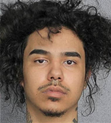 Jose Perez-Felipe, - Broward County, FL 