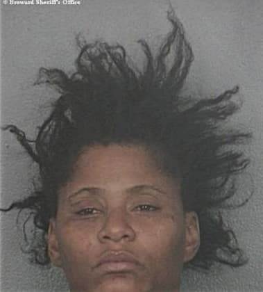 Latoya Pew, - Broward County, FL 