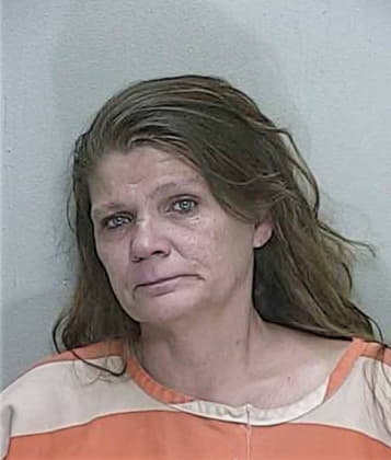 Angelia Pittman, - Marion County, FL 