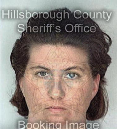 Sally Pitts, - Hillsborough County, FL 