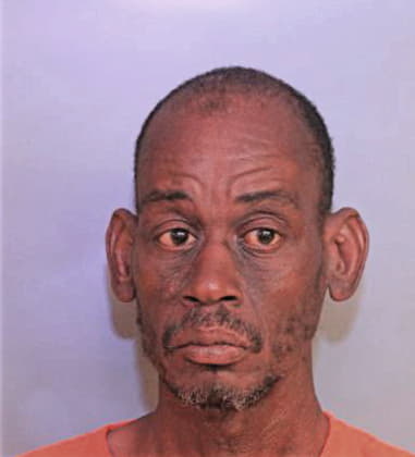 Rafael Pressley, - Polk County, FL 