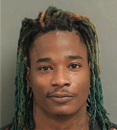 Alfred Rand - Wake County, NC 