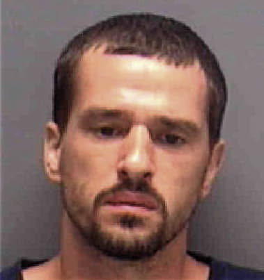 Fernando Rangel, - Lee County, FL 