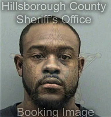 Alonzo Reed, - Hillsborough County, FL 