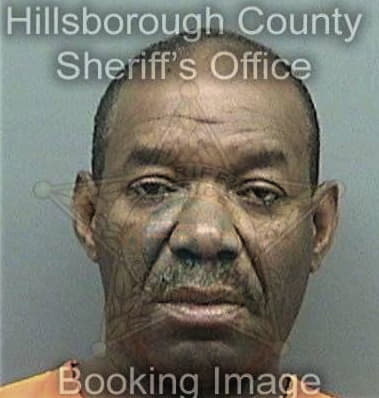 Jamil Richardson, - Hillsborough County, FL 