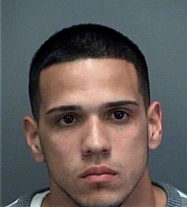 Mario Rivas, - Pinellas County, FL 