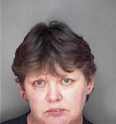 Heidi Roberts, - Polk County, FL 