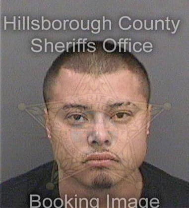 Christopher Rodriguez, - Hillsborough County, FL 