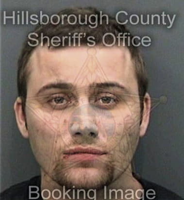 Michael Sales, - Hillsborough County, FL 