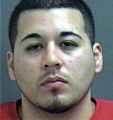 Victoriano Sanchez, - Mecklenburg County, NC 