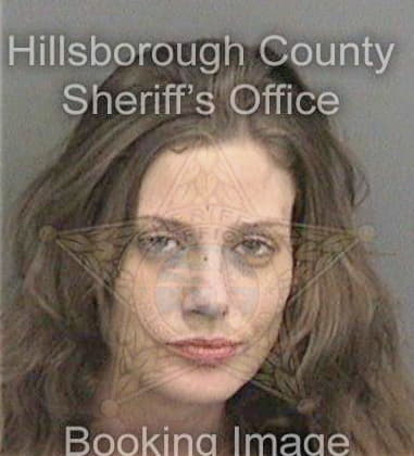 Cindy Sanford, - Hillsborough County, FL 