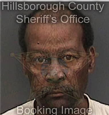 James Scott, - Hillsborough County, FL 