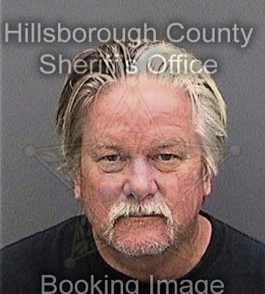 Michael Seravello, - Hillsborough County, FL 