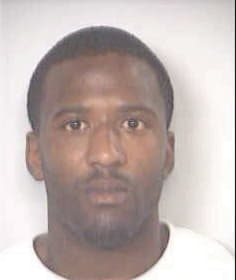 Victor Sherton - Fulton County, GA 