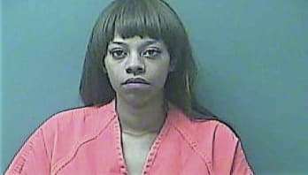 Kenisha Simpson, - LaPorte County, IN 