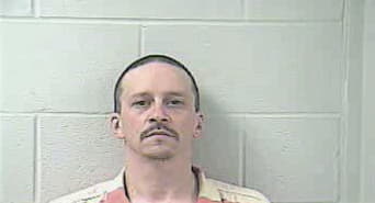 Robert Simpson - Daviess County, KY 