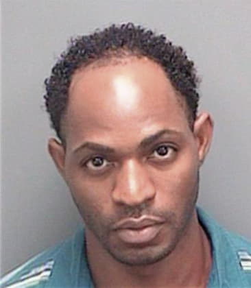 Darius Singleton - Pinellas County, FL 