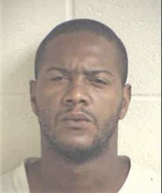 Shawn Slack - Fulton County, GA 