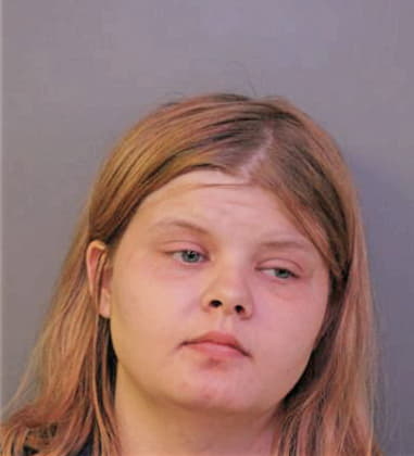 April Smith - Polk County, FL 