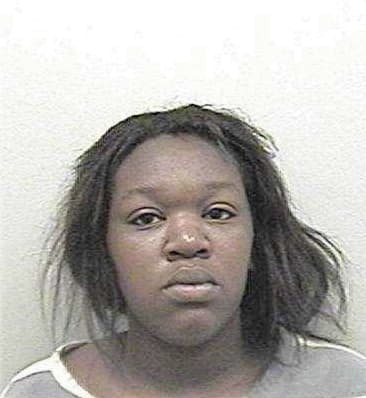 Shakita Smith, - Marion County, FL 