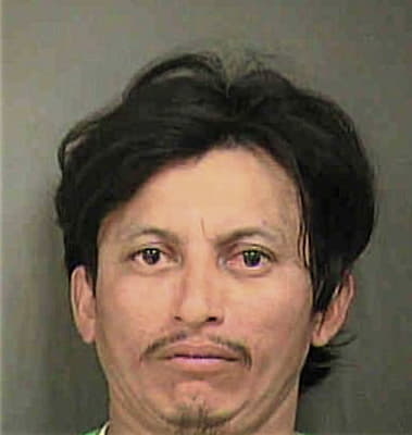 Rafael Souffront, - Mecklenburg County, NC 