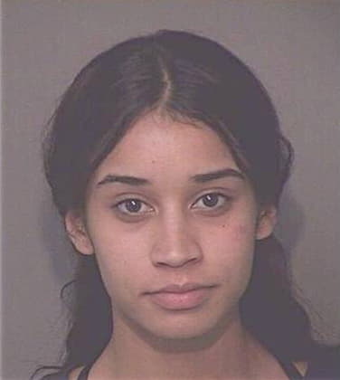 Jacqueline Soza, - Osceola County, FL 