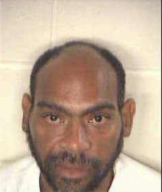 Brandon Sparks - Fulton County, GA 