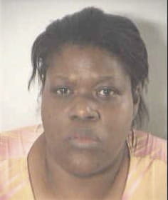 Betty Spearman - Fulton County, GA 