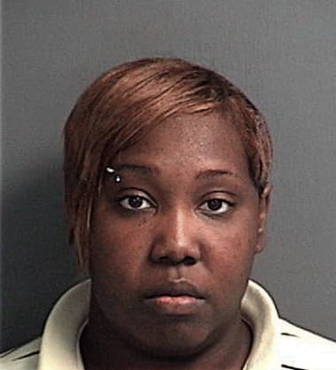 Laura Spellman, - Escambia County, FL 