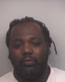 Gregory Spruiel - Fulton County, GA 