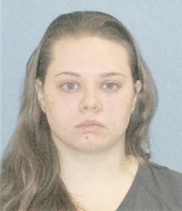 Simona Strnad, - Pulaski County, AR 