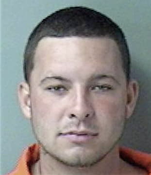 Daniel Szymczak, - Okaloosa County, FL 