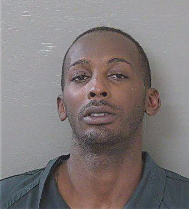 Leonard Teamer, - Escambia County, FL 