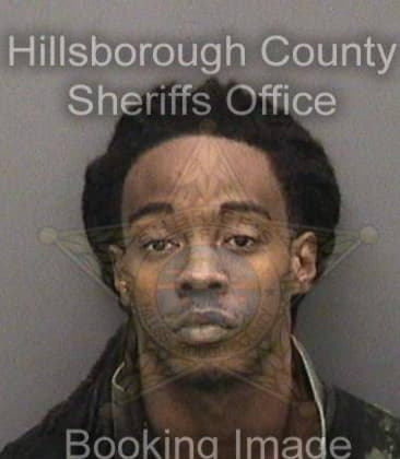 Michael Thomas, - Hillsborough County, FL 