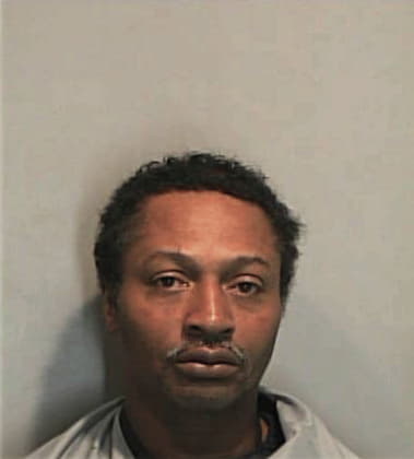 William Thomas - DeKalb County, GA 