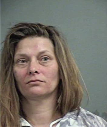 Christel Tillery, - Jefferson County, KY 