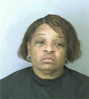 Rosa Tucker - DeKalb County, GA 